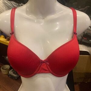 Chantelle Basic Invisible T Shirt Bra
